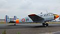SNCAC NC 702 Martinet