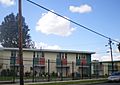 San Fernando Gardens Apartments