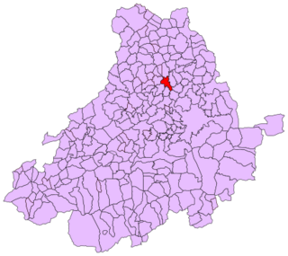 San Juan de la Encinilla.svg