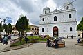 San Pedro Carchá