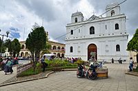 Archivo:San Pedro Carchá