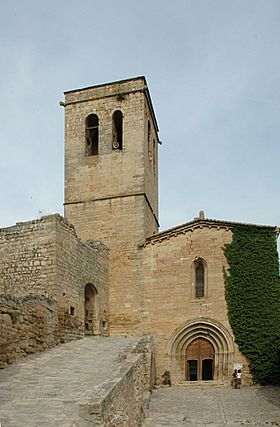 Santa Maria de Guimerà.JPG