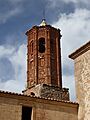 Santuario de la Virgen del Campo (Camarillas) 06