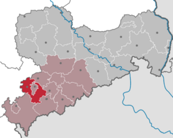Saxony 2007 Z (county).svg