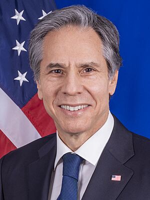 Archivo:Secretary Blinken's Official Department Photo (cropped)