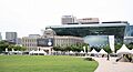 Seoul City Hall 20190608 001