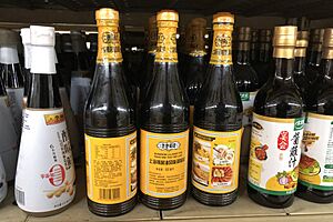 Archivo:Shanghai-style worcestershire sauce at Metro Wanquanhe Store (20191229161704)
