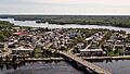 Shawinigan aerial 2011