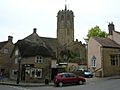 South Petherton Church