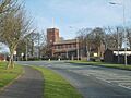 St. Giles - geograph.org.uk - 392799