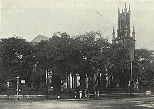 Archivo:St. Thomas' Cathedral 1905