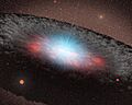 Supermassiveblackhole nasajpl