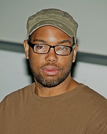 TaNehisi Coates BBF 2010 Shankbone.jpg