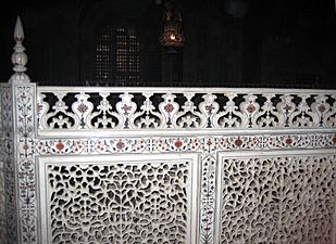 Taj Inside 1
