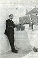 Tenorio Cerero