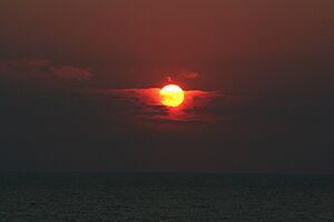 Archivo:The Sun taking Z's