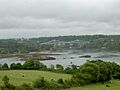 The infamous Swellies - geograph.org.uk - 879574
