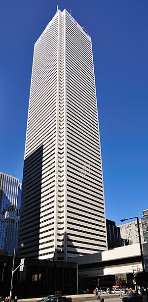 Archivo:Toronto - ON - First Canadian Place