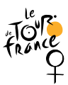 Tour de France Femmes logo