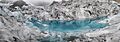 Trimble Glacier 1