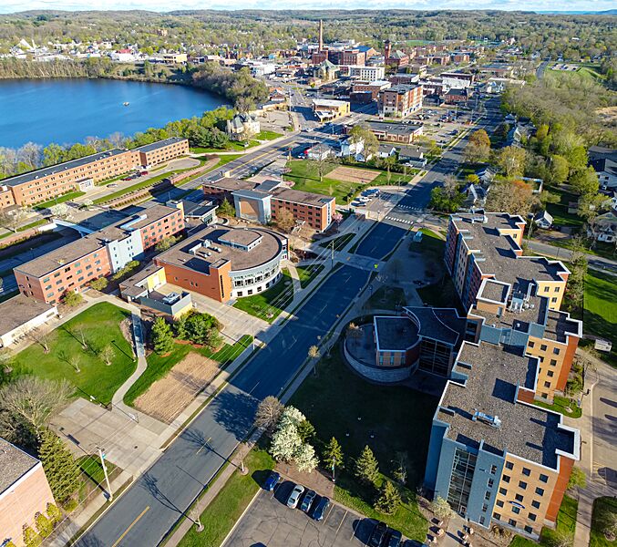 UW-Stout
