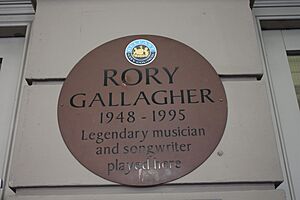 Archivo:Ulster Hall, Belfast, October 2010 (06)
