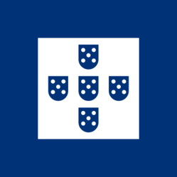 Archivo:União Nacional Flag