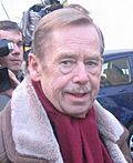 Archivo:Václav Havel (2008) (cropped)