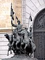 Valladolid - Academia de Caballeria 3