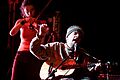 Vic Chesnutt, a