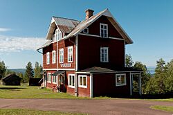 Vidablick Vandrarhem, Rattvik.jpg