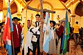 Villa de Mayo – Pdo. Malvinas Argentinas-Señor de los Milagros de Mailín