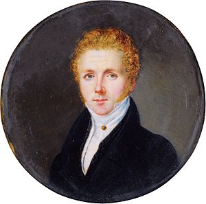 Archivo:Vincenzo Bellini (1801 -1835), by Anonymous