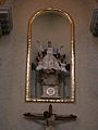 Virgen de la Asunción, Parroquia Santa María de la Asunción