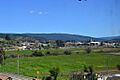 Vista de Curepto