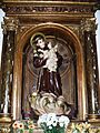 Vitoria - Cº de San Antonio (MM Clarisas 17