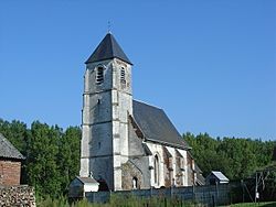 Wavrans-sur-Ternoise église.JPG
