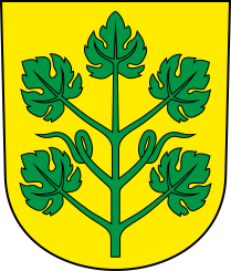 Winznau-blazon