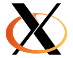 Archivo:X.Org Logo