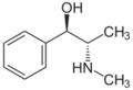 (-)-Ephedrin