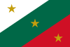 1821 Bandera Trigarante AGN.svg