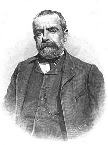 1899-10-22, La Ilustración Española y Americana, José María Galván (cropped).jpg