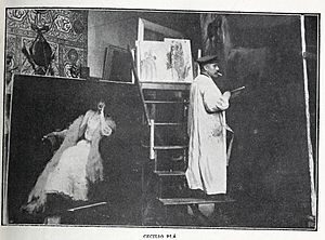 Archivo:1906-04-21, Blanco y Negro, Cecilio Plá