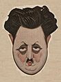 1922-02-23, Flirt, A. Hernández Cata, Tovar