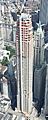 30 Park Place under construction in 2015 (cropped)