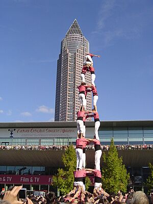 Archivo:3de8 vor Messeturm