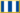 600px Bianco e Blu (strisce) con bordo dorato.png