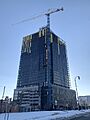 805 Lea Nashville Tower