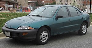 Archivo:95-99 Chevrolet Cavalier