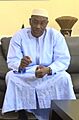 Abdoulaye Idrissa Maïga (cropped)
